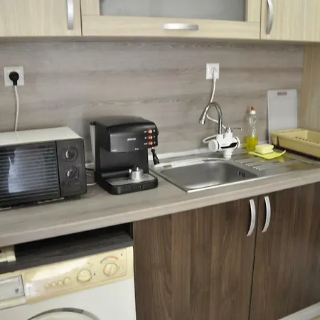 Apartament 