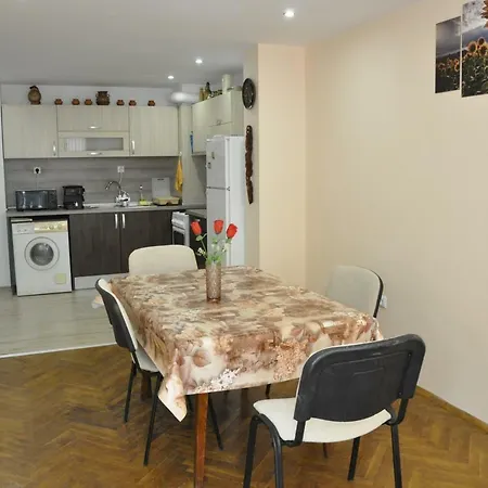 Apartament 