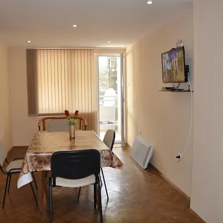 Apartament 